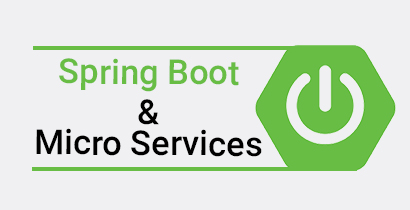 Spring Microservices thumbnail